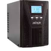 EnerGenie Online UPS - 1000 VA