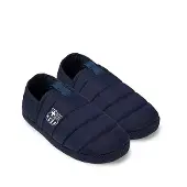 Marpen Fc Barcelona Opened Slippers Blauw EU 42-43