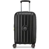 Delsey Trolley 'Carrousel 2' zwart
