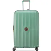 DELSEY PARIS Trolley 'Carrousel 2' lichtgroen