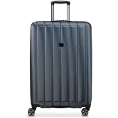 Delsey Trolley 'Longitude ' antraciet