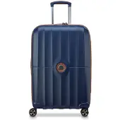 Delsey Trolley blauw