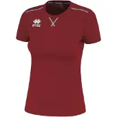 Errea T-shirt Marion Maglia Mc Jr kind EU XXS