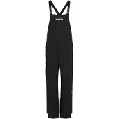 O'Neill Outdoorbroek zwart / wit