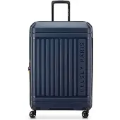 DELSEY PARIS Trolley donkerblauw