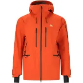 SOS Sportjas 'Kula' oranje