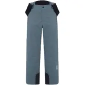 Colmar Active - Salopette Pants 1424 - Skibroek 58, grijs