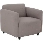 Tower Living bradfort fauteuil - fabric montego 178 sand