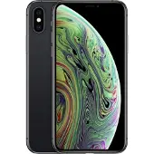White Label iPhone X 64GB Spacegrijs |