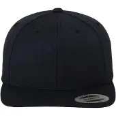 Flexfit Cap Classique Blauw Junior Man