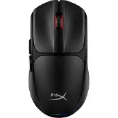 Hyper X Pulsefire Fuse Draadloze Gaming Muis