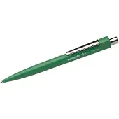 Schneider K1 Intrekbaar Balpen Groen 0,5 mm Medium Balpen Navulbaar