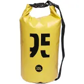 Sea Ranch 10l Dry Sack Geel