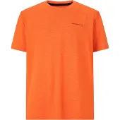 Endurance Functioneel shirt 'Abdon' oranje