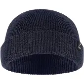 Reusch Sportmuts 'Fisherman' donkerblauw