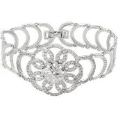 NAEMI Armband zilver