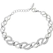 BRAELYN Armband zilver