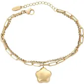 NAEMI Armband goud
