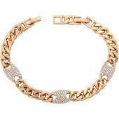 NAEMI Armband goud