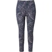 Ulla Popken Leggings marine
