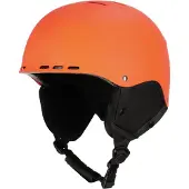 Whistler Helm 'Lattea' oranje