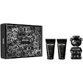 Moschino Toy Boy Eau de Parfum Cadeauset (50 ml Eau de Parfum, 50 ml Douchegel, 50 ml Aftershave Balsem)