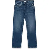 Replay Jeans 'Grover' blauw
