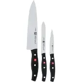 Zwilling Twin Pollux Messenset 3-delig 30751