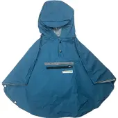The Peoples 3.0 Hardy Waterdichte Poncho