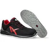 Albatros Grid S3 Veiligheidsschoenen Laag | Maat: 44