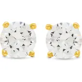 Luxenter oorbellen, Basis 925 sterling zilver