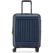 DELSEY PARIS Trolley donkerblauw