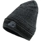Guggen Mountain Unisex Wintermuts met lichte Fleecevoering