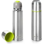 Ibili Thermosfles - Rvs - 200ml