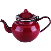 Jamon 0.75l Teapot Transparant