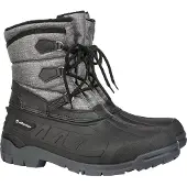 Albatros Toronto Gefütterter Schnürstiefel Winterlaars | Maat: 39