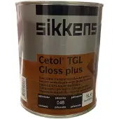 Sikkens CETOL TGL PLUS 1L 48