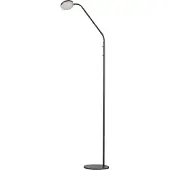 Eth Zwarte Leeslamp Duuk Design