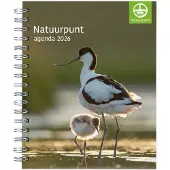 Bekking & Blitz Natuurpunt Vlaanderen Weekagenda 2026