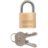 ABUS Hangslot 65/40 Ka 6404 - 65/40 KA 6404 - 65/40 KA 6404