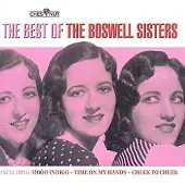 Source1 The Boswell Sisters - The Best Of (CD)