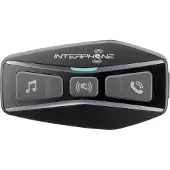 Interphone Cellularline U-COM 4 Bluetooth Headset