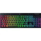 Razer BlackWidow V4 - Draadloos Gaming Toetsenbord - Mechanische Yellow Switches - RGB - Qwerty