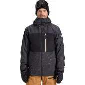 Quiksilver Sycamore Printed Jas