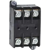Schneider Electric Harmony Hulpcontactblok - XENT1192