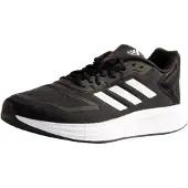 Adidas Loopschoen 'Duramo 10' zwart