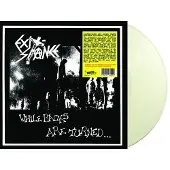 Coast2Coast Exit-Stance - While Backs Are Turned... (LP) (Coloured Vinyl)