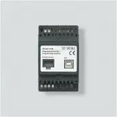 Siedle Pri 602-01 Usb Programma Interface - 200036940-00