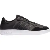 Adidas Lage sneakers Breaknet heren 42