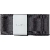 Secrid Moneyband Elastic charcoal pasjeshouder